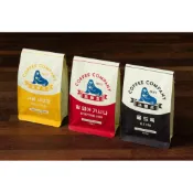 🇰🇷韓國姐姐代購  韓國人氣「Fritz Coffee Company」經典咖啡豆系列 (200g) 4種風味
