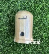 【傑夫樂器行】木製 小鳥笛(大) 鳥聲笛 鳥鳴笛 鳥笛 木笛 笛 兒童樂器 奧福樂器