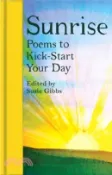 【三民網路書店】Sunrise：Poems to Kick-Start Your Day 作者：Gibbs; Susie