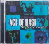 《絕版專賣》Ace of Base 王牌合唱團 / Singles Of The 90'S 金榜精選輯