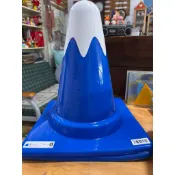 日本製富士山圖案超可愛交通錐三角錐安全
