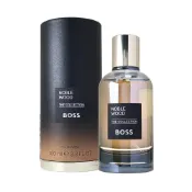(店+)【HUGO BOSS】The Collection Noble Wood 高貴木櫞淡香精 EDP 100ml