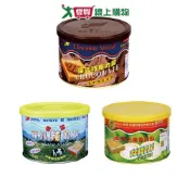 愛買線上購物 福汎調味醬系列(椰香奶酥/巧克力醬/純奶酥)(380-500g/罐)【愛買】