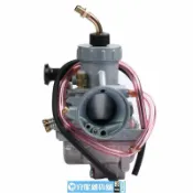 吉宅良品 【機車百貨】摩托車化油器YAMAHA 雅馬哈 DT125 DT 125 精品化油器