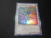 「達魯伊」遊戲王 INOV-JP047 芳香熾天使-迷迭香 (亮面)