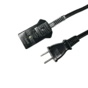 民權橋電子生活百貨 spirit電精靈 P9515-10A 10人份耐熱電鍋線組 6人份 台灣製 華塑塑膠 10人份電鍋線 電鍋電源線