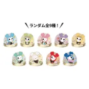 uni. 🇯🇵日本代購｜現貨 TWICE 新國立周邊 隨機徽章 定延 彩瑛