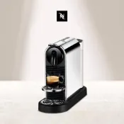 【Beutii質感家電選品】Nespresso 膠囊咖啡機 CitiZ Platinum