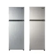 (店+)【SAMPO 聲寶】贈7-11商品卡 1000元 250L雙門變頻冰箱 SR-C25D -含基本安裝+舊機回收