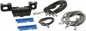 NISSAN 1996-2011 行車電腦診斷器連接頭 OBD2