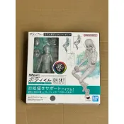 全新 代理貨 BANDAI 萬代 SHF 男性素體-School Life- Edition DX S.H.F 代理版