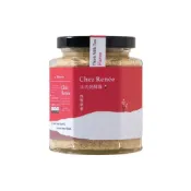 (店+)【Chez Renee 芮妮法式手作甜點】ChezRenee 法式奶酥醬｜厚厚奶茶｜伯爵奶茶｜抹醬首選