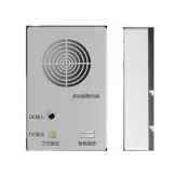【3C驗證】供應弱電箱能智慧溫控排風散熱防塵靜音大風量12V電壓1A卡扣安裝電風扇 落地扇 吊扇 壁扇 工業風扇