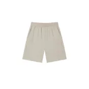 GIORDANO 童裝涼感四面彈力運動短褲 G-MOTION系列【雙色任選】03106209