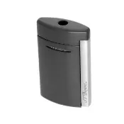 【S.T.Dupont 都彭】MINIJET系列 打火機 槍色 10888