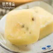 【i郵購】裕芳食品 冰糖百香寒天