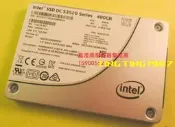 DL360P G8 DL380p G8 DL388P G8固態伺服器硬盤480G 2.5 SATA SSD