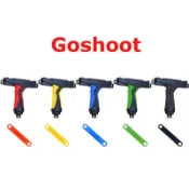 BROOK 戰鬥陀螺 GO SHOOT 雙發射手把 握把 【鳳凰 巨神 超Z戰神 可用】台中星光電玩