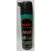 美國REACH 151A 550ml 耐高溫噴霧式黃油 潤滑油脂