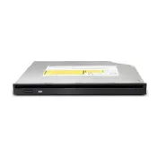 HLDS GS40N DVDRW 燒錄機芯 / 吸入式 / 9.5mm SATA 面板 光碟機