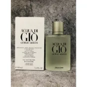 ~歐巴&歐尼~Giorgio Armani Acqua di Gio 亞曼尼寄情水男性淡香水 100ml tester