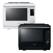 左東精品代購 日本代購 2024新款 TOSHIBA 東芝 ER-D3000A 過熱水蒸氣 水波爐 30L 石窯 微波爐 烤箱 烘烤爐