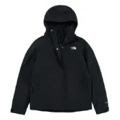 【The North Face】TNF 防水透氣抓絨內裡三合一外套 W SANGRO FLEECE TRICLIMATE-AP 女 黑(NF0A8CK3JK3)