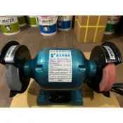 ~金光興修繕屋~台灣製 新興牌 1/4HP 6“ 重型砂輪機 桌上型砂輪機 磨刀機 研磨機 砂輪機 CS-106L