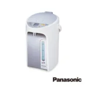 Panasonic 國際牌 NC-HU401P 4L電子保溫熱水瓶 _ 公司貨