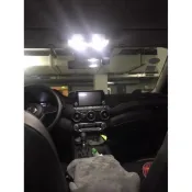 Nissan Sentra  B18 Altima  LED燈  牌照燈 閱讀燈 室內燈