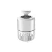 (店+)光觸媒吸入式捕蚊燈 USB供電滅蚊器 適用 紫光滅蚊燈 捕蚊器