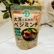 日韓小潼 日本 龜田 MAISEN 大豆&玄米 全素 植物肉片/植物里脊肉/植物絞肉 多款供選 素肉片 素絞肉｜全店$299 全家取貨免運｜滿額折500｜APP下單最高賺19%點數⚡