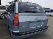 現代 HYUNDAI MATRIX 1.8 零件車拆賣