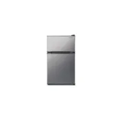 (店+)【Panasonic 國際牌】原廠控價~私訊有優惠價 NR-B105T-S 96公升 雙門電冰箱 (純運送)