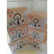 賓士牌新型304不鏽鋼笛音壺 茶壺 泡茶壺 煮水壺 水壺 燒水壺 2L 3L 4L 5L 6L 7L 9L12L 14L