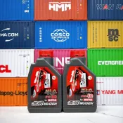 【油頭先生】MOTUL MUGEN MS-A 無限 5W30 5W40 全合成 機油 5W-30 5W-40 全合成機油