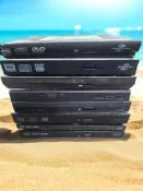 含稅 筆電用 SATA 介面 內接式 DVD 光碟機 DVD燒錄機 保固一個月