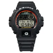 大高雄鐘錶城 CASIO卡西歐 6900 系列 DW-6900RL-1 原創配色耐衝擊數位錶 50mm｜樂天領券現折★全館特惠中★指定刷卡回饋10%