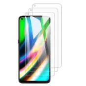 MOTOROLA 適用於摩托羅拉 Moto G9 Play G8 Power G7 Plus Z Z4 Z3 Play 