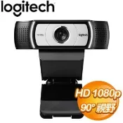 【Autobuy購物中心】Logitech 羅技 Webcam C930e 網路攝影機
