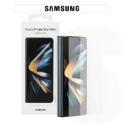 Samsung 三星 台灣原廠官方 Galaxy Z Fold4 封面螢幕保護貼【EF-UF93P】內有2張保貼