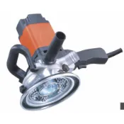 【玖家五金】AGP SM125 星型磨石機 研磨機 滾磨機 手提 吸塵 水泥 磨 刨 地 機 咬除機