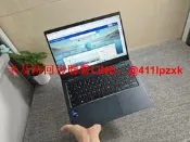 新款13代到貨50臺東芝 83十二代i7 十二核1260P強