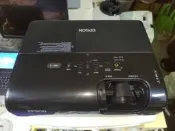 EPSON EMP-T5 LCD投影機（二手功能正常）