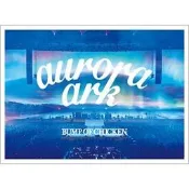 代購 特典海報外付 通常盤 BUMP OF CHICKEN TOUR 2019 aurora ark 2DVD 日本原版