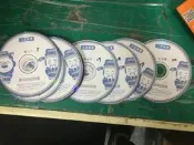 2022年16片DVD合售 財政學 5~20 三民輔考 教育 影音函授 DVD 高普考特考 國營事業公職考試 C86