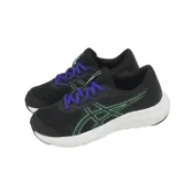 Asics 亞瑟士 慢跑鞋 Contend 9 GS 大童 女鞋 黑 輕量 運動鞋 1014A337009