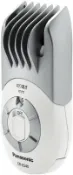 及時雨 生活好物選品 【日本代購】Panasonic 松下 電動理髮器 ER-GS40-W