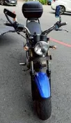 達成拍賣 哈特佛 小雲豹 零件車 避震器 大燈 碼錶 坐墊 後行李箱 車殼 腳踏 輪圈 引擎零件 車手 油箱 歡迎詢問