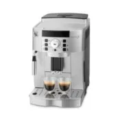 【百利市購物中心】【義大利 Delonghi】 風雅型 全自動義式咖啡機 ECAM 22.110.SB